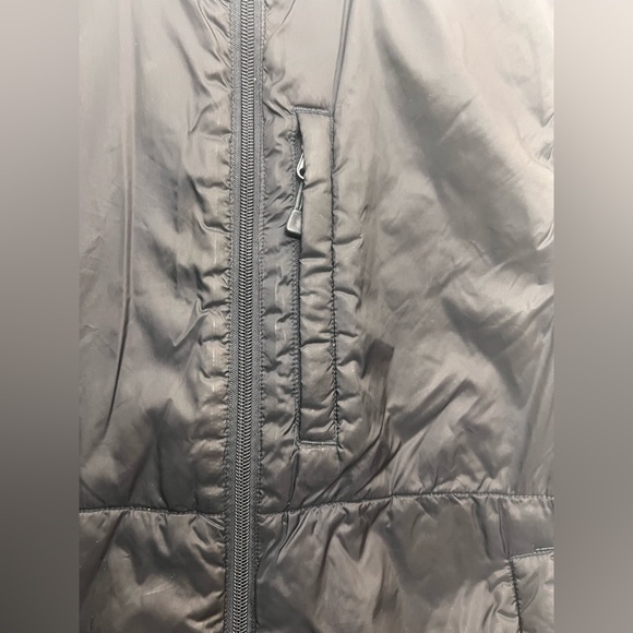 Gap Outdoor Edition Thermal Insulation Outerwear Vest black size S - Picture 4 of 6